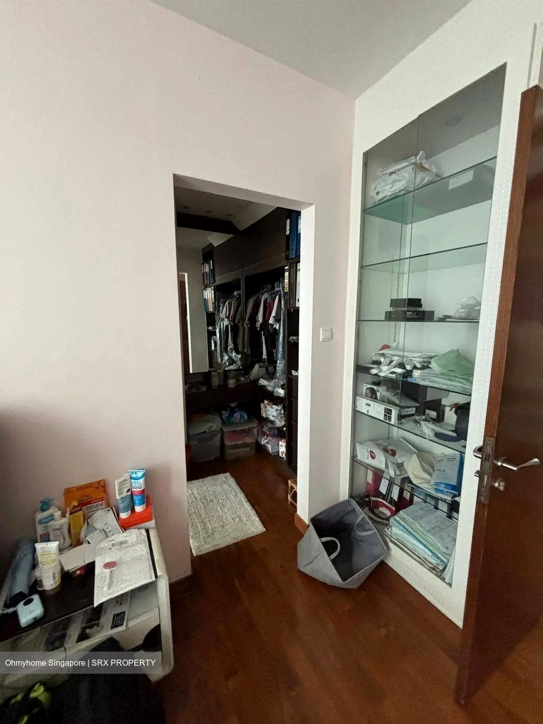 Jalan Kenarah (D28), Terrace #608088421